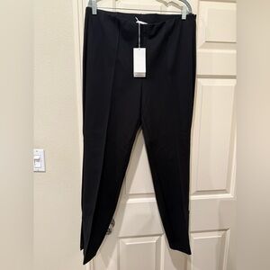 Boss Elegant Black Dress Pants